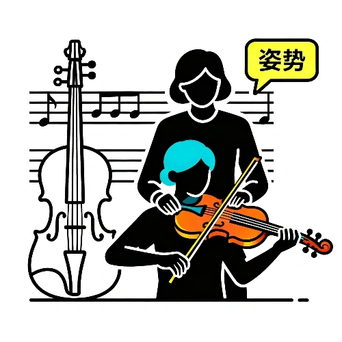 instrument instruction and accompaniment 2