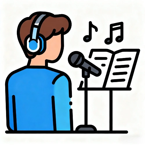 sight singing and ear training training
